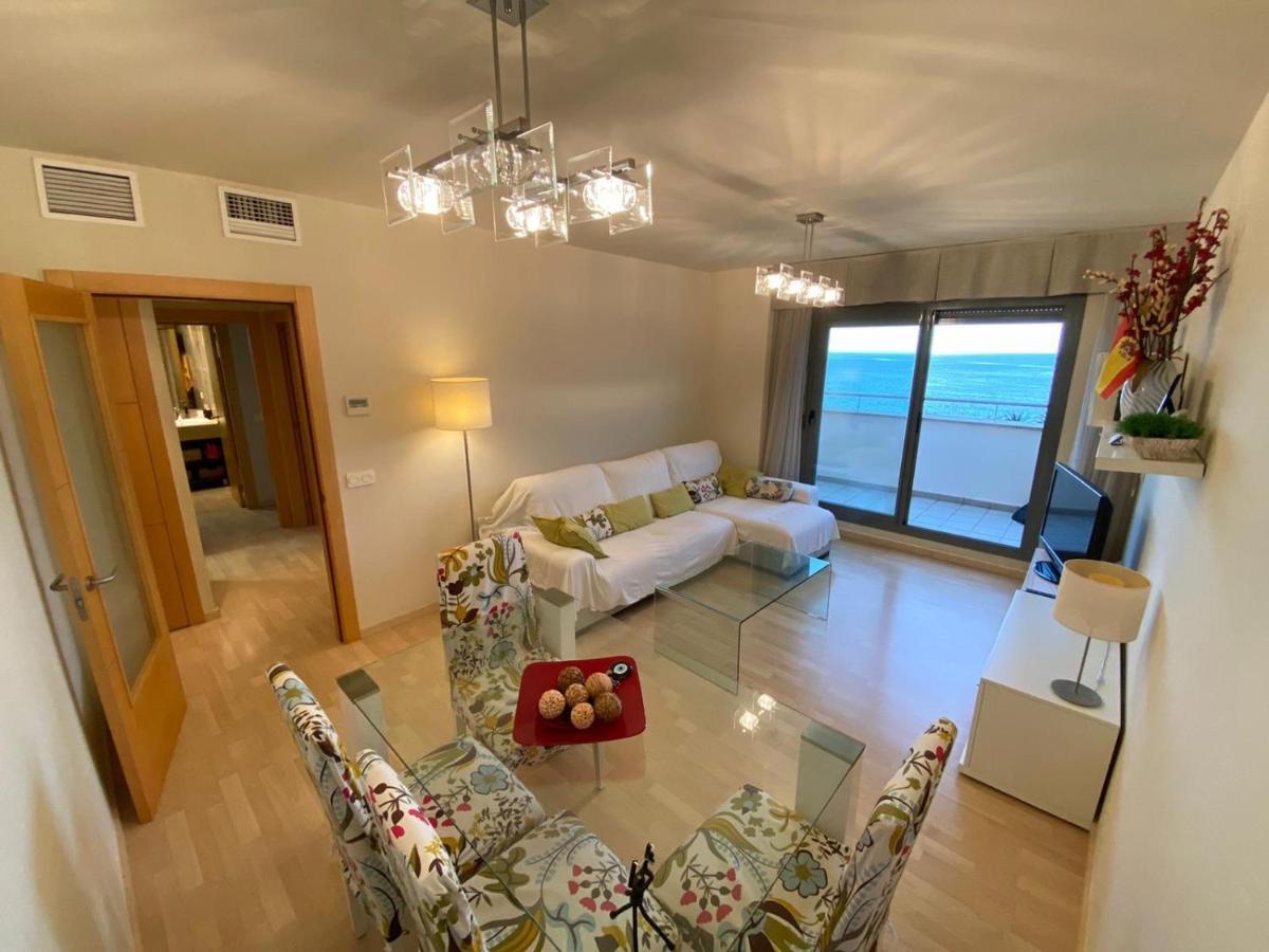 Apartment Atico Vistas Al Mar Paseo Antonio Banderas