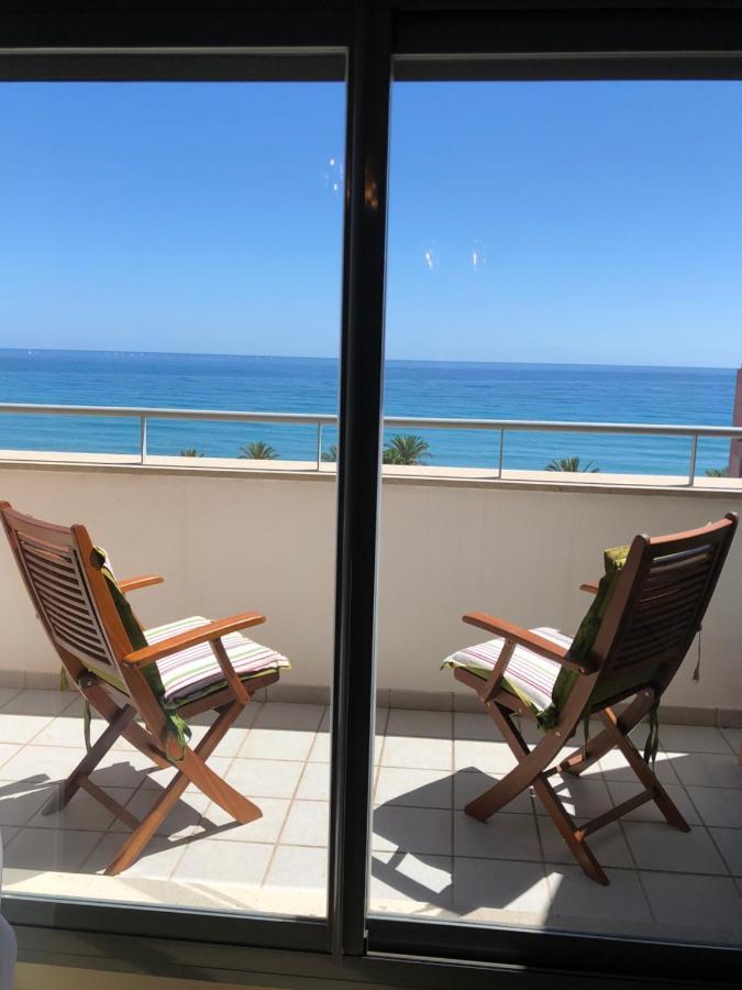Atico Vistas Al Mar Paseo Antonio Banderas Apartment *