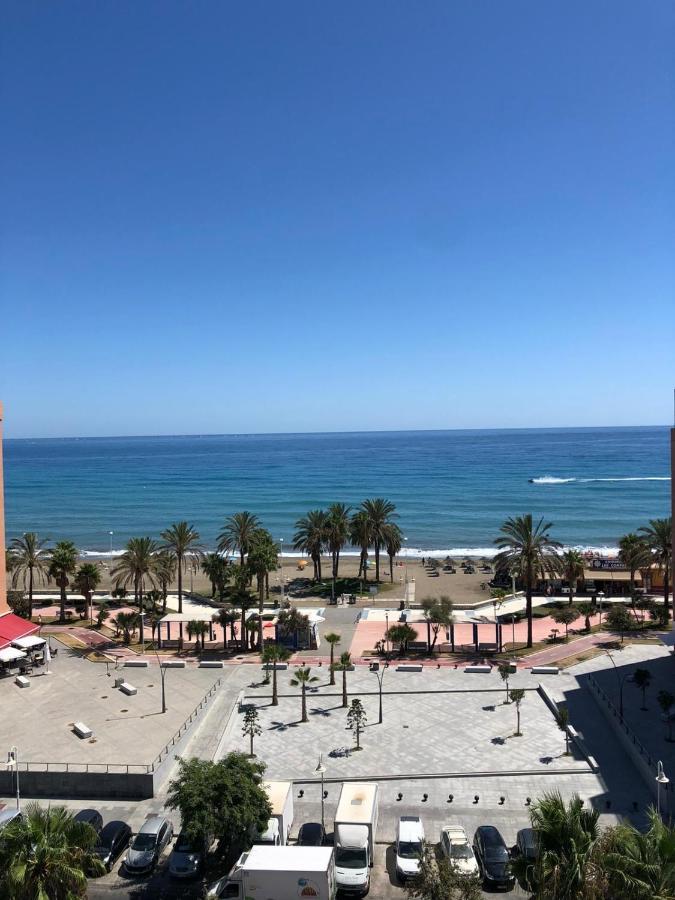 Atico Vistas Al Mar Paseo Antonio Banderas Apartment Málaga