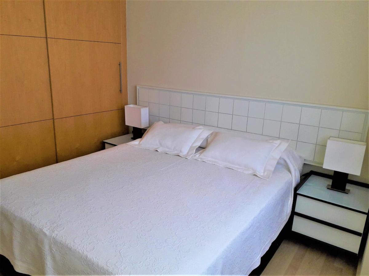 ÁTICO FRENTE AL MAR PLAYA y PISCINA Apartamento Málaga